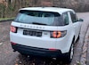 Land Rover Discovery Sport TD4 150 E-Capability Pure (2016)