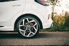 Ford Puma 1.5 EcoBoost 200pk ST X (2021)