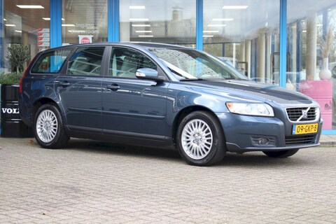 Volvo V50 1.8 Edition I