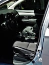 Mitsubishi Outlander PHEV Business Edition (2014)