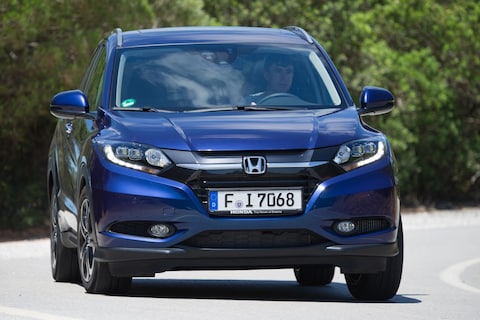 Honda HR-V 1.5 Executive