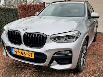 BMW X3 xDrive30e (2020)