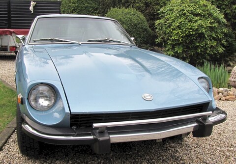 Datsun 260Z