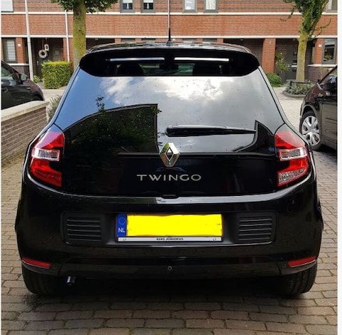 Renault Twingo SCe 70 Limited
