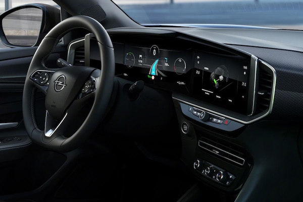 Opel Mokka 2020