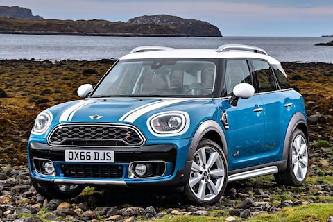 MINI Countryman Cooper