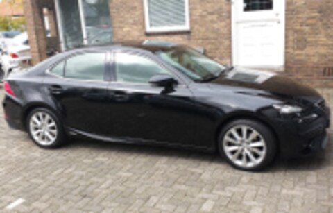 Lexus IS 300h Business Line Pro