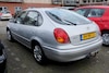 Toyota Corolla 1.6 16v VVT-i Linea Terra (2002)