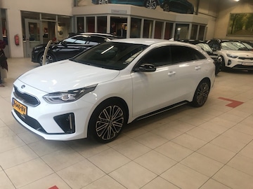 Kia ProCeed (2019)