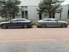Audi A5 Sportback 35 TFSI S edition competition (2021)