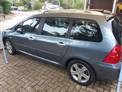 Peugeot 307 SW 2.0-16V Pack