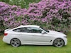 BMW 320i Gran Turismo (2017)
