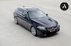 BMW 550i Touring High Executive (2011)
