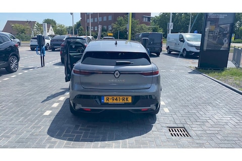 Renault Mégane E-TECH EV60 220pk Optimum Charge Techno