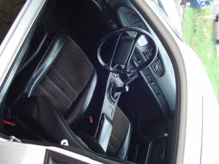Porsche 944 (1986)