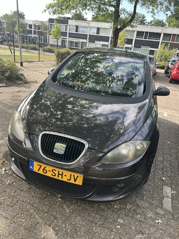 Seat Altea 1.6 Businessline (2006)