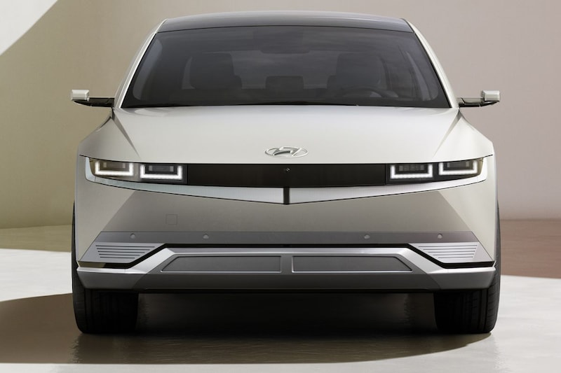 Hyundai Ioniq 5