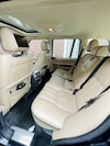 Land Rover Range Rover TDV8 Vogue (2011)