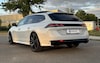 Peugeot 508 PSE HYbrid 360 (2024)