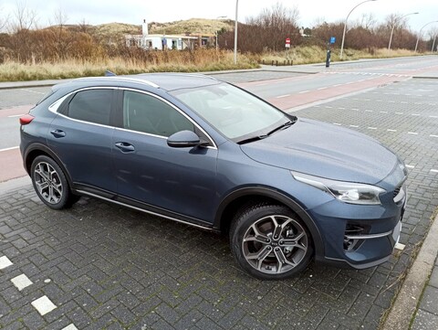 Kia XCeed 1.0 T-GDi DynamicLine