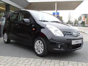 Nissan Pixo 1.0 Acenta (2013)