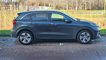 Kia e-Niro 64kWh DynamicPlusLine (2021)
