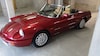 Alfa Romeo Spider 2.0 (1992)