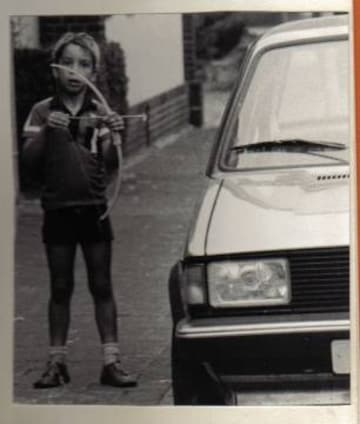 Volkswagen Jetta 1500 LS (1981)