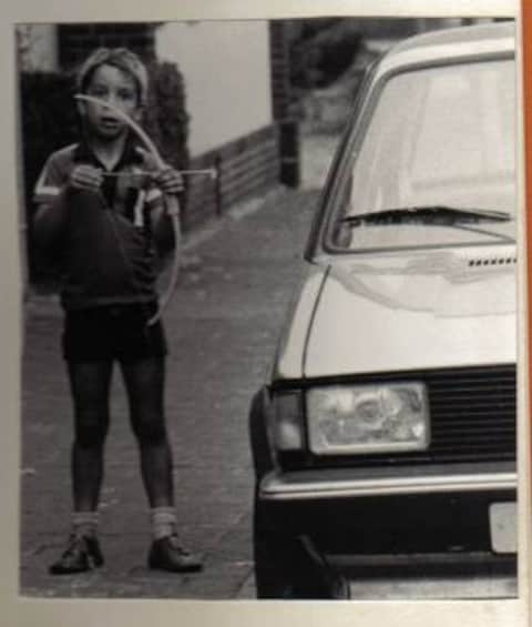 Volkswagen Jetta 1500 LS (1981)