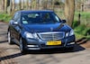 Mercedes-Benz E 250 CGI BlueEFFICIENCY Avantgarde (2010)