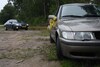 Saab 9-5 2.0TiD 160pk Vector Exklusiv (2010)