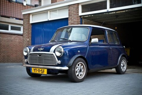 Mini 1000 mayfair