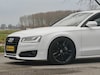Audi S8 4.0 TFSI quattro Plus Pro Line + (2017)