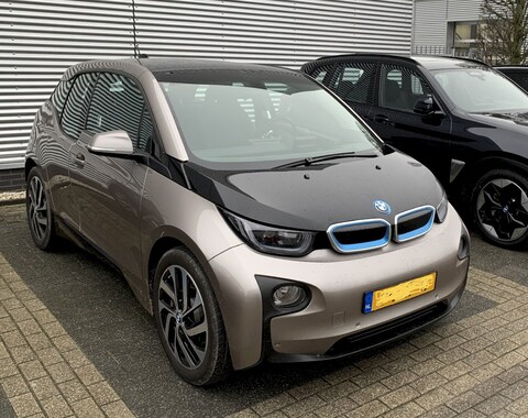 BMW i3 60Ah