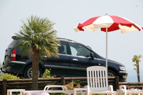 Mitsubishi Space Wagon 2.4 GLXi Shogun (2004)