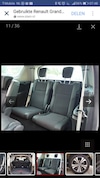 Renault Grand Scénic 1.6 dCi 130 Bose (2012)