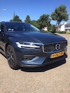 Volvo V60 T5 Inscription (2019)