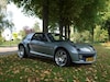 Smart roadster 60kW (2006)