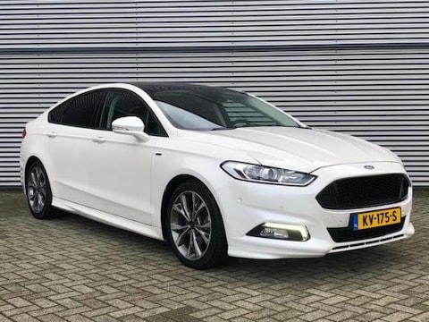 Ford Mondeo 1.5 EcoBoost ST Line