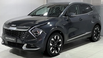 Kia Sportage 1.6 T-GDi Plug-in Hybrid 4WD DynamicPlusLine (2023)
