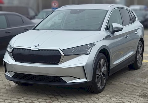 Skoda Enyaq iV 85 210kW Business Edition