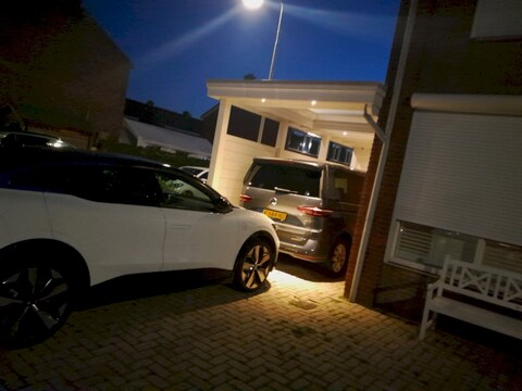 Volkswagen Multivan L1H1 1.4 eHybrid Life