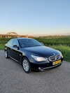 BMW 525i (2008)