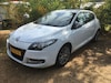 Renault Mégane dCi 110 ECO2 GT-Line (2012)