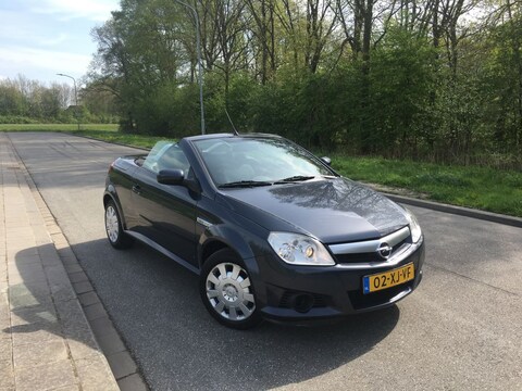 Opel Tigra TwinTop 1.4 Sport