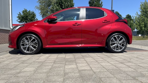 Toyota Yaris 1.5 Hybrid Executive