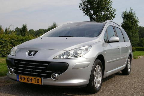 Peugeot 307 Break XS 1.6-16V