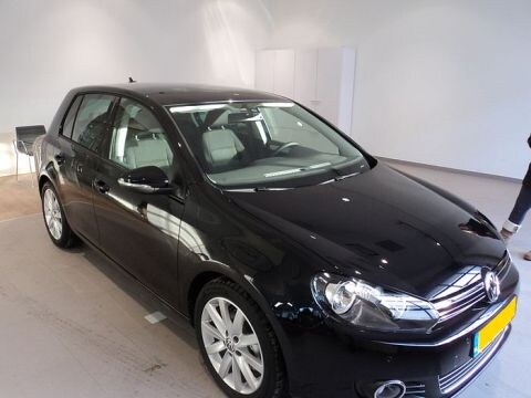 Volkswagen Golf 1.4 TSI 122pk Highline (2011)