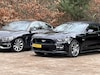 Ford Mustang Convertible GT 5.0 V8 (2015)