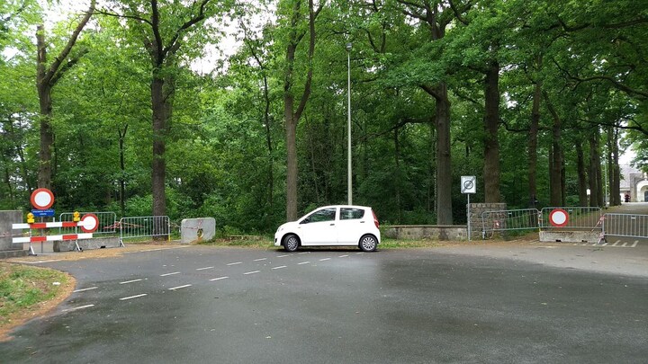 Daihatsu Cuore 1.0 Comfort Plus S (2011)